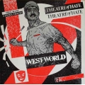 Theatre Of Hate - Westworld / Stiff LP+MAXI